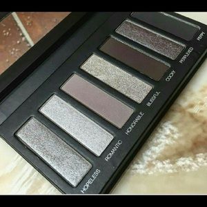 Moodstruck addiction palette 2